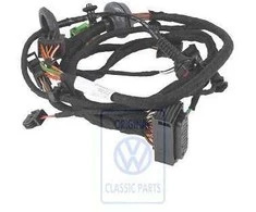 Vag Passat B5 1997 2005 Durų Laydų Kabelis Originalus 3B0971121AB
