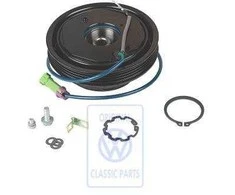 Vag Passat B5 1997 2005 Elektromagnetinis Sraigto Svoris Originalus 4B0260811A