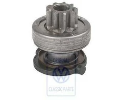 Vag Passat B5 1997 2005 Freewheel Transmisija Originalus 058911335