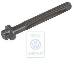 Vag Passat B5 1997 2005 Galvos Sraigto Vynio Sraigtas Originalus 059103384