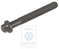 Vag Passat B5 1997 2005 Galvos Sraigto Vynio Sraigtas Originalus 059103384
