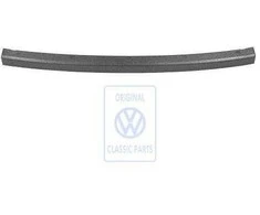 Vag Passat B5 1997 2005 Kaučiukas Medžiaga Originalus 3B9807251