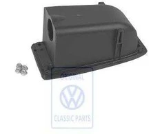 Vag Passat B5 1997 2005 NEST Originalus 4B0713095