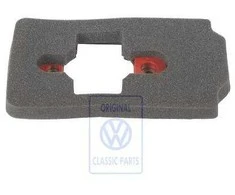 Vag Passat B5 1997 2005 Overlay Originalus 8D0711406C