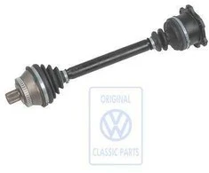 Vag Passat B5 1997 2005 Polos Su Pastovia Greitimi Sankabomi Originalus 8D0407453CX