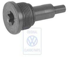 Vag Passat B5 1997 2005 Ribos Varžtuvų Sraigto Varžtuvė Originalus 012311720D
