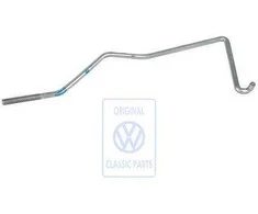 Vag Passat B5 1997 2005 Saugumo Spindulys Originalus 3B0837184B