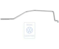 Vag Passat B5 1997 2005 Saugumo Spindulys Originalus 3B0837183B
