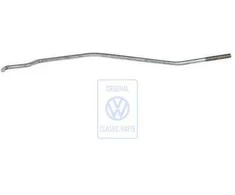 Vag Passat B5 1997 2005 Saugumo Spindulys Originalus 3B0839184A
