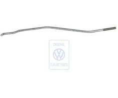 Vag Passat B5 1997 2005 Saugumo Spindulys Originalus 3B0839184A