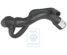 Vag Passat B5 1997 2005 Šilumnešio Šlaunis Originalus 071121063H