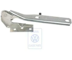 Vag Passat B5 1997 2005 Šoninės Spynos Šarnyras Originalus 3B0823302A
