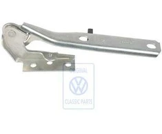 Vag Passat B5 1997 2005 Šoninės Spynos Šarnyras Originalus 3B0823302A