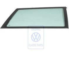 Vag Passat B5 1997 2005 Šoninis Langas Satino Juodas Originalus 3B9845298ABB41
