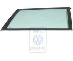 Vag Passat B5 1997 2005 Šoninis Langas Satino Juodas Originalus 3B9845298ABB41