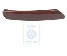 Vag Passat B5 1997 2005 Spicy Nut Overlay Originalus 3B0867171A2WE