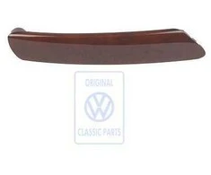 Vag Passat B5 1997 2005 Spicy Nut Overlay Originalus 3B0867171A2WE