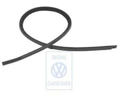 Vag Passat B5 1997 2005 Stiklo Vairo Satino Juoda Originalus 3B5839440JB41