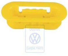 Vag Passat B5 1997 2005 Varžtų Apsauga Originalus 3B0867981A