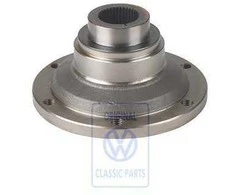 Vag Passat B5 1997 2005 Žiedinės Apsauginės Originalus 097409285D
