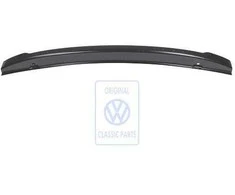 Vag Passat B5 2001 2005 Priekinis Bumperio Sijonas Originalus 3B5807305A