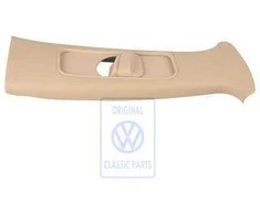 Vag Passat B5 2001 2005 Saulėto Beigo B Stulpelio Dekoracija Originalus 3B0867244F4R4