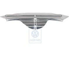 Vag Passat B5 2001 2005 Šildymo Skydelis Originalus 3B7825627
