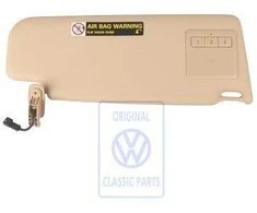 Vag Passat B5 2001 2005 Stiklo Atspindis Originalus 3B0857551AP3B4