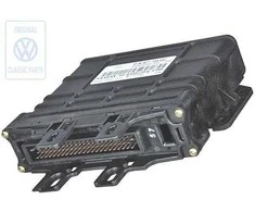 Vag Passat B5 4 Greičių Automatinės Pavarų Dėžės Valdiklis Originalus 01N927733EG