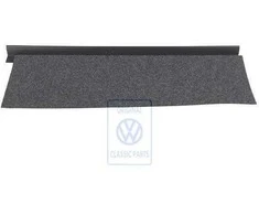 Vag Passat B5 Bagažinės Kilimėlis Tamsiai Pilka Originalus 8D5863511E94