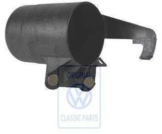 Vag Passat B5 Bracket 1997 2000 Originalus 8D0260197