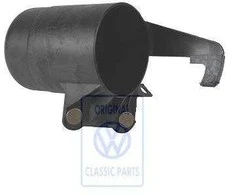 Vag Passat B5 Bracket 1997 2000 Originalus 8D0260197