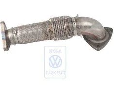 Vag Passat B5 Compensator 1997 2005 Originalus 059131789G