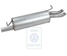 Vag Passat B5 ECO Galinė Ausylė Originalus JZW253609CM