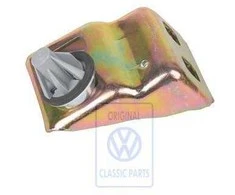 Vag Passat B5 Fixing Bracket Originalus 3B9860202A