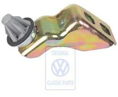 Vag Passat B5 Fixing Bracket Originalus 3B9860199B