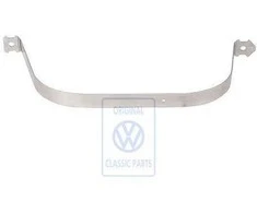 Vag Passat B5 Fixing Clamp Originalus 3B0201653