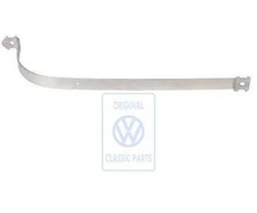 Vag Passat B5 Fixing Clamp Originalus 3B0201653A