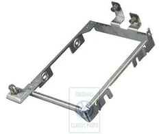 Vag Passat B5 Fixing Frame 1997 2000 Originalus 8D0203509A