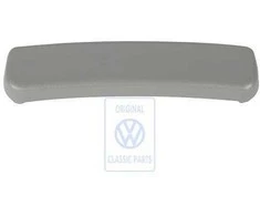 Vag Passat B5 Flanelinis Pilkas Apdangalas Originalus 3B0857763U71