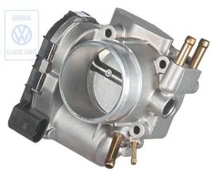 Vag Passat B5 Gaztafaso Kėbulas Originalus 06B133062G