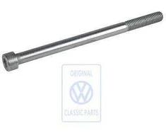 Vag Passat B5 GP 2001 2002 Galvos Sraigtais Vynio Sraigas Originalus WHT002619