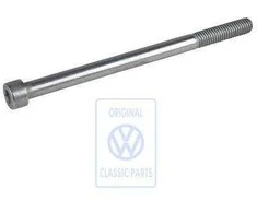 Vag Passat B5 GP 2001 2002 Galvos Sraigtais Vynio Sraigas Originalus WHT002619