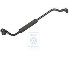 Vag Passat B5 Gp 2001 2002 Vakuumo Linija Su Grįžtamojo Vairo Ventiliu Originalus 3B1611931C