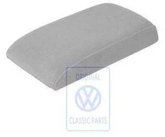 Vag Passat B5 Gp 2001 2005 Atpakalai Virsutinis Dalis Flanelinis Pilkas Originalus 3B08642458P5
