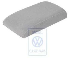 Vag Passat B5 Gp 2001 2005 Atpakalai Virsutinis Dalis Flanelinis Pilkas Originalus 3B08642458P5