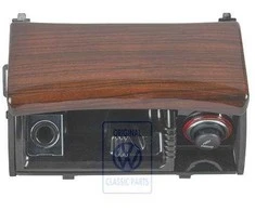 Vag Passat B5 Gp 2001 2005 Bronzinis Rūkymo Indas Originalus 3B0857961AD6H3