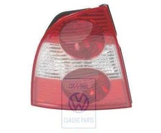 VAG Passat B5 GP 2001 2005 Galinė Šviesa Originalus 3B5945095AE