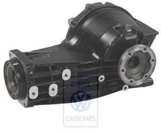 Vag Passat B5 Gp 2001 2005 Galinio Tilto Originalus 01R500044G
