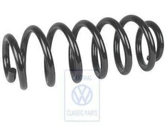 Vag Passat B5 Gp 2001 2005 Galvos Spiralis Originalus 8D0411105ED